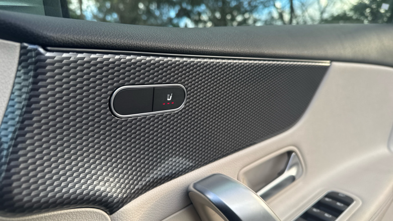 Mercedes-Benz A-Class A180 Sport Executive Edition 5dr Auto Petrol Hatchback